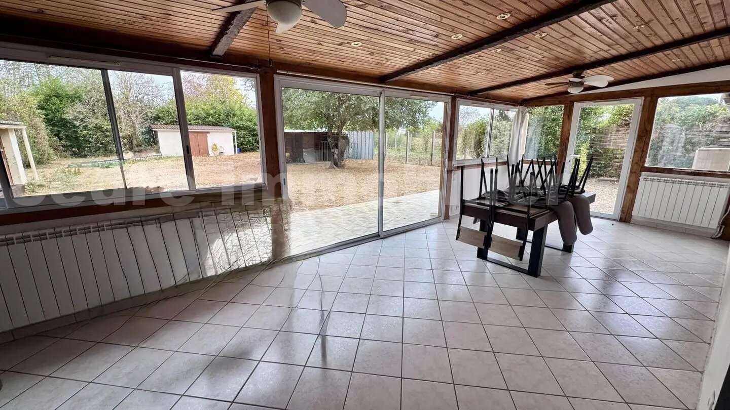 Maison à louer, 87m², Jargeau