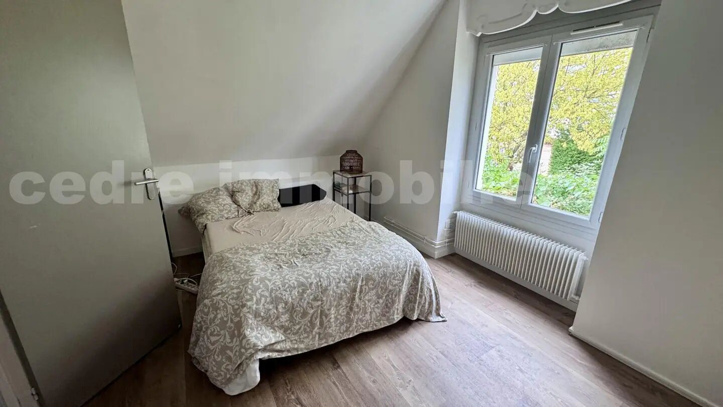Maison à louer, 87m², Jargeau