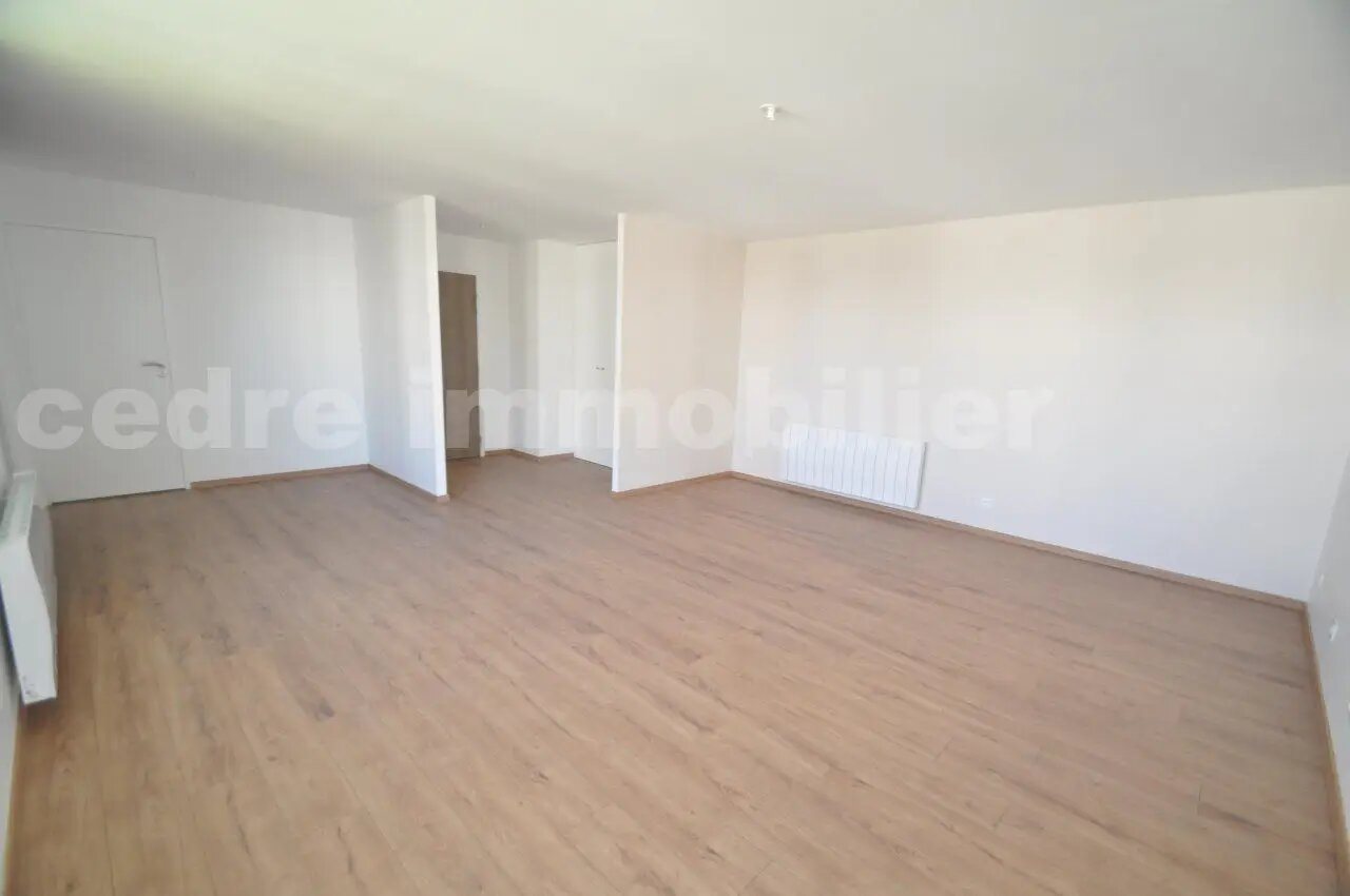 Appartement à louer, 65m², Orléans