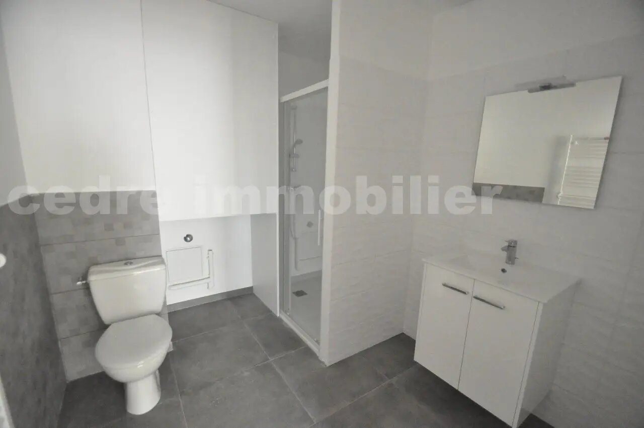 Appartement à louer, 65m², Orléans