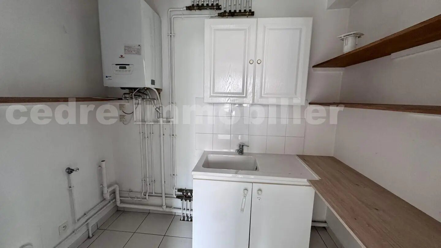 Appartement à louer, 99m², Orléans