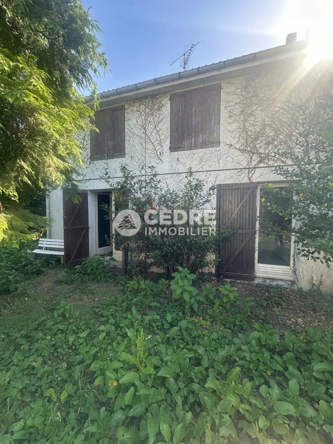 Maison à vendre, 104m², Jargeau