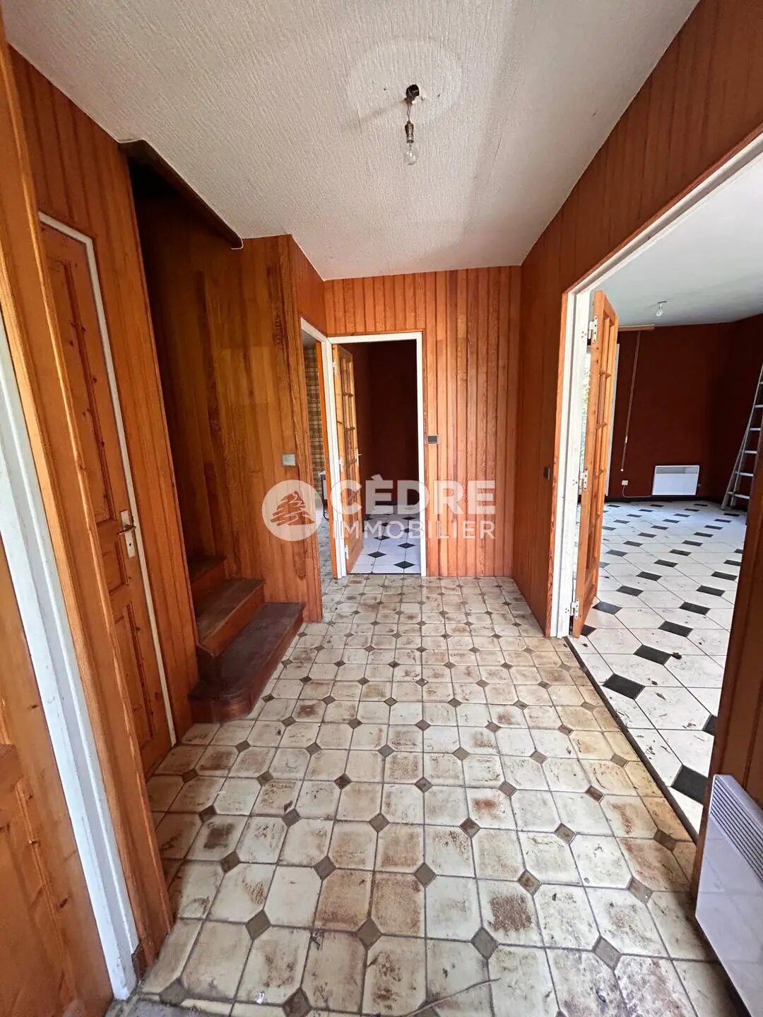 Maison à vendre, 104m², Jargeau