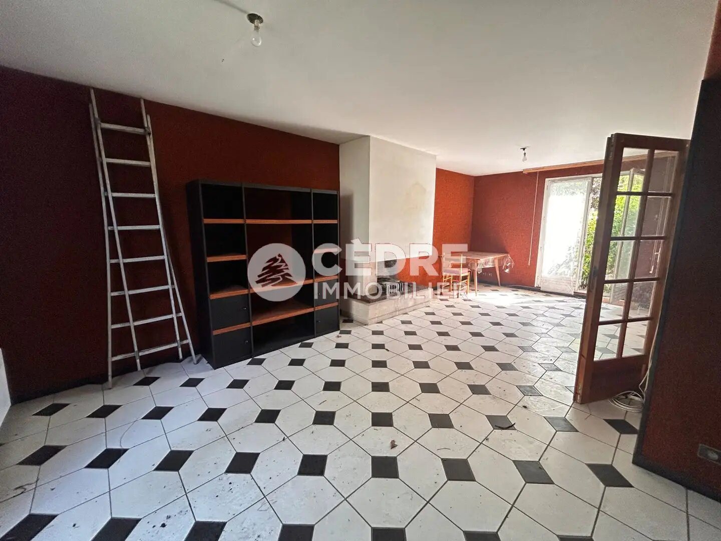 Maison à vendre, 104m², Jargeau