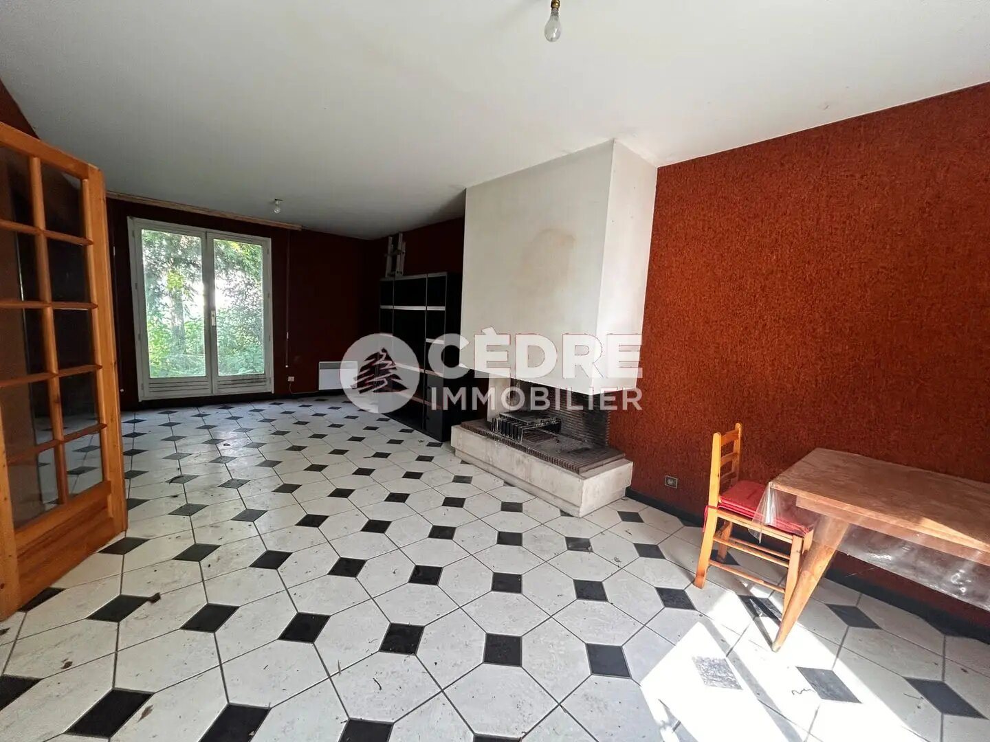 Maison à vendre, 104m², Jargeau