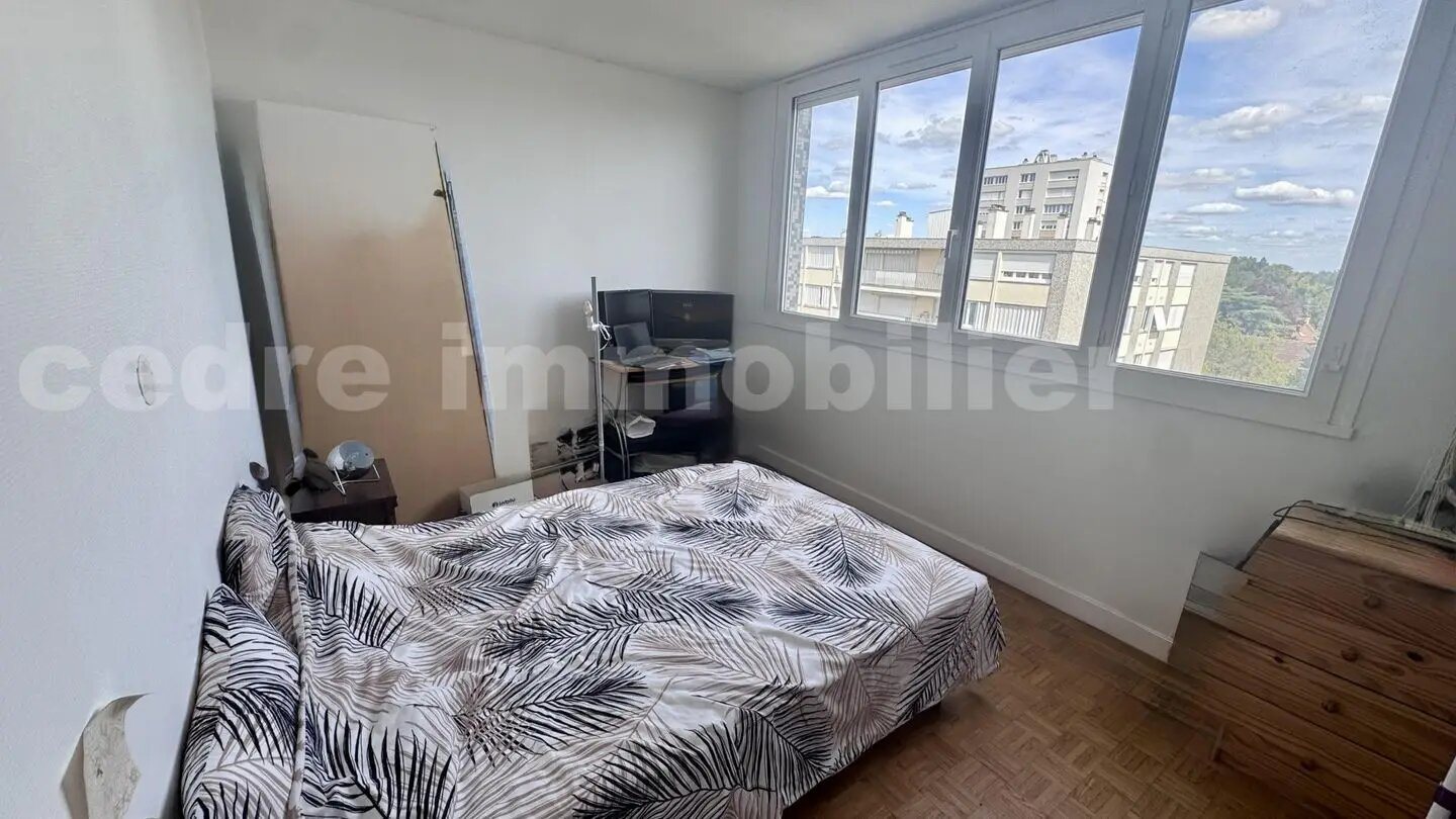 Appartement à louer, 63m², Saint-Jean-le-Blanc