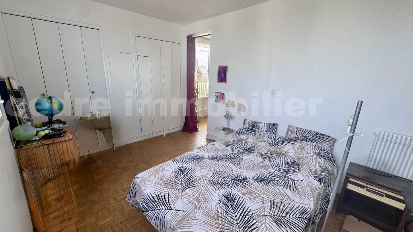 Appartement à louer, 63m², Saint-Jean-le-Blanc