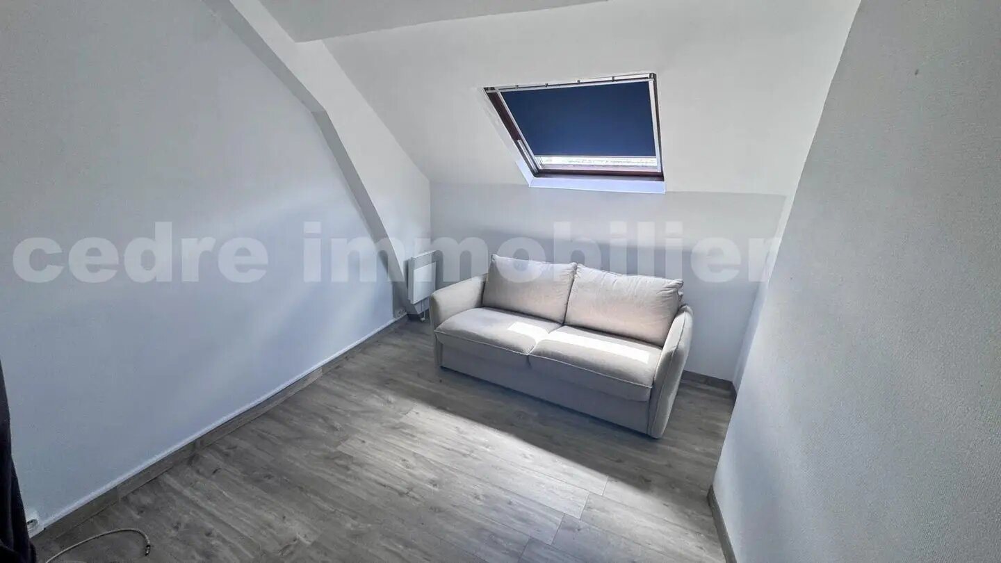 Appartement à louer, 21m², Orléans