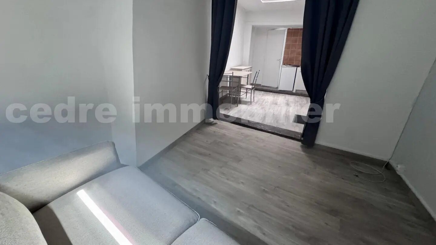 Appartement à louer, 21m², Orléans