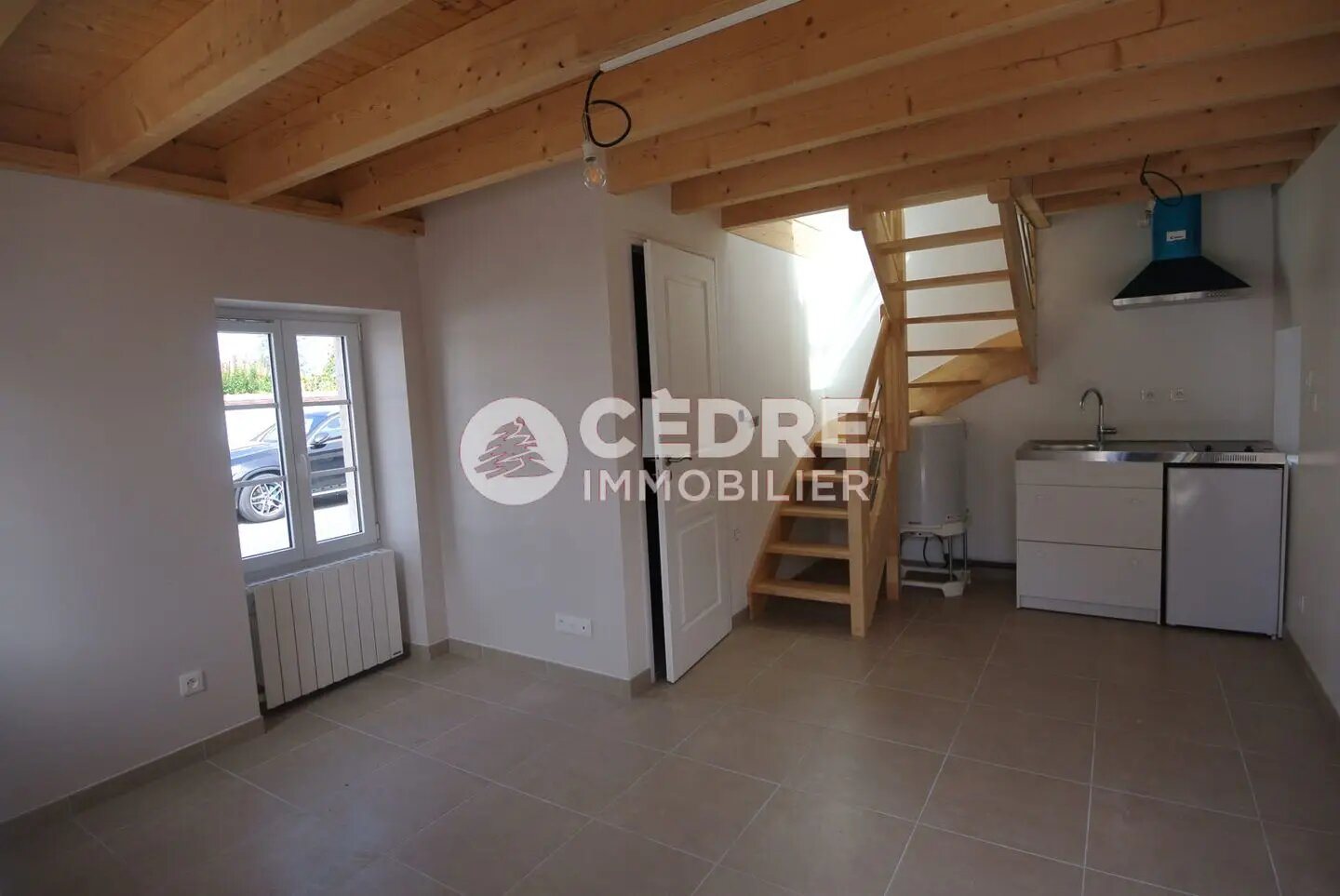 Appartement à louer, 18m², Olivet
