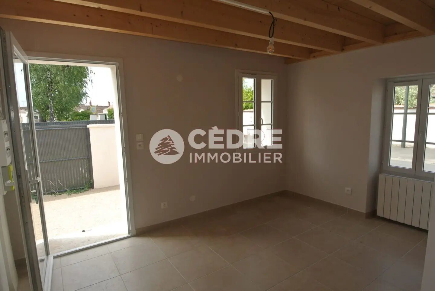Appartement à louer, 18m², Olivet