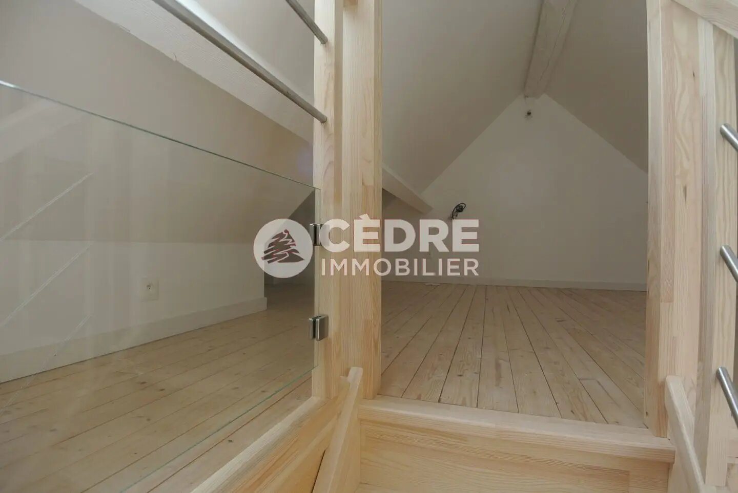 Appartement à louer, 18m², Olivet