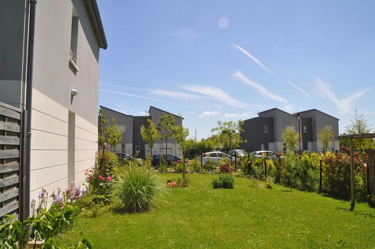 Maison à louer, 89m², Saint-Pryvé-Saint-Mesmin