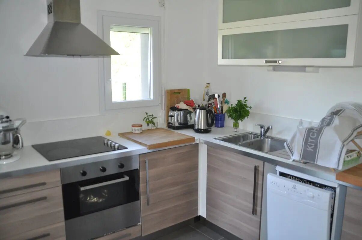 Maison à louer, 89m², Saint-Pryvé-Saint-Mesmin