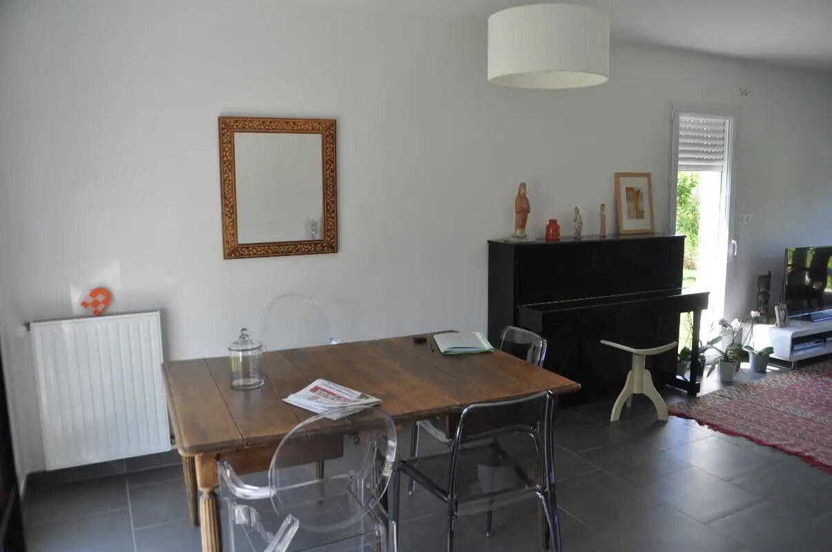 Maison à louer, 89m², Saint-Pryvé-Saint-Mesmin