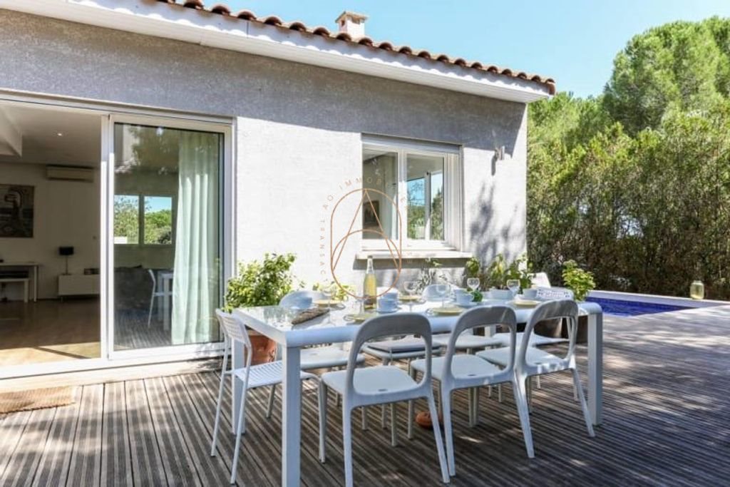 Maison à louer, 130m², Saint-Jean-de-Védas