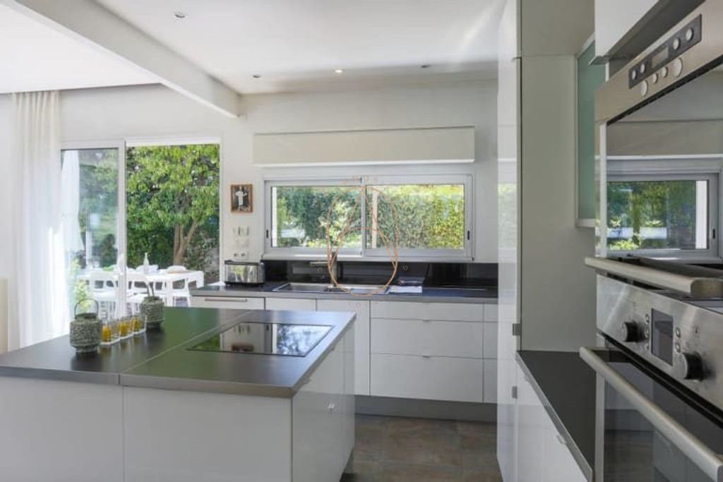 Maison à louer, 130m², Saint-Jean-de-Védas