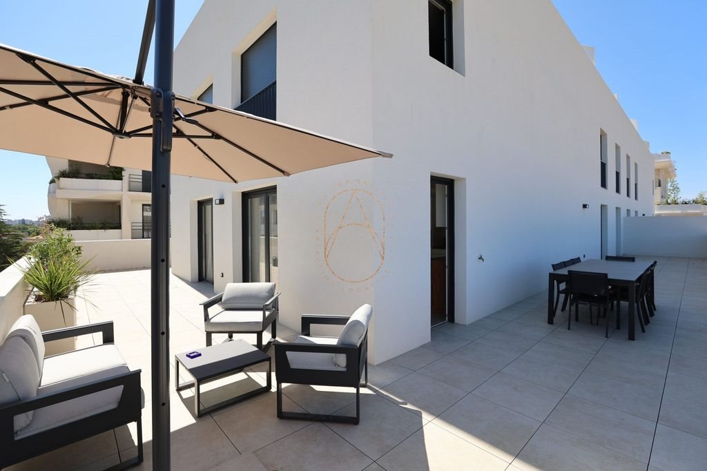 Appartement à louer, 99m², Montpellier