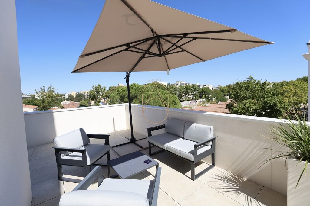 Appartement à louer, 99m², Montpellier