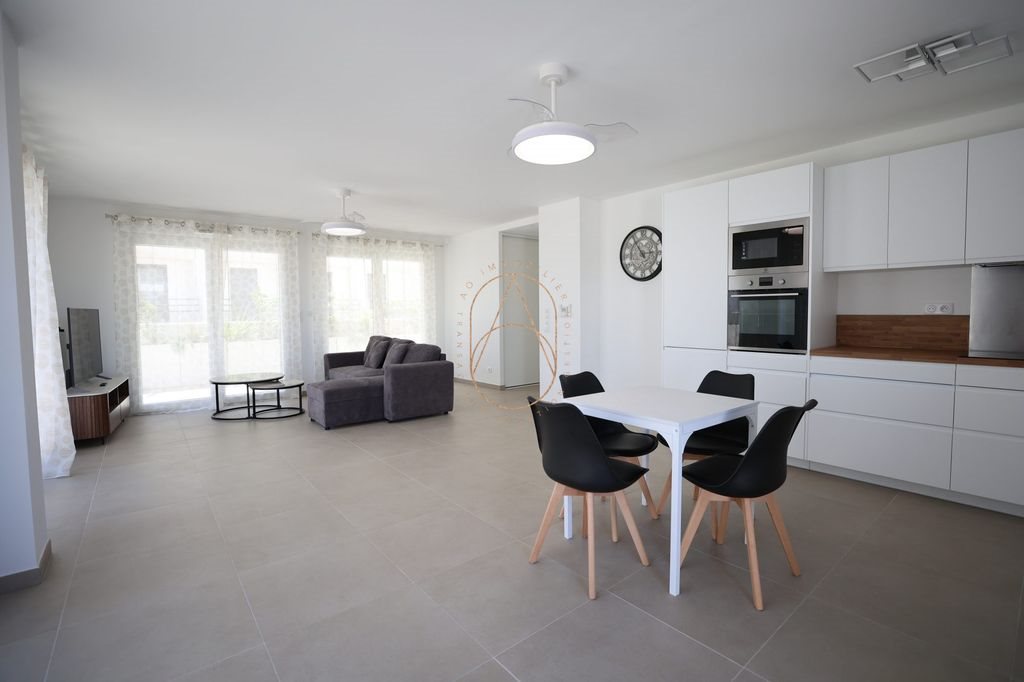 Appartement à louer, 99m², Montpellier