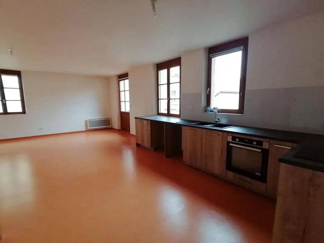 Appartement à louer, 117m², La Frette