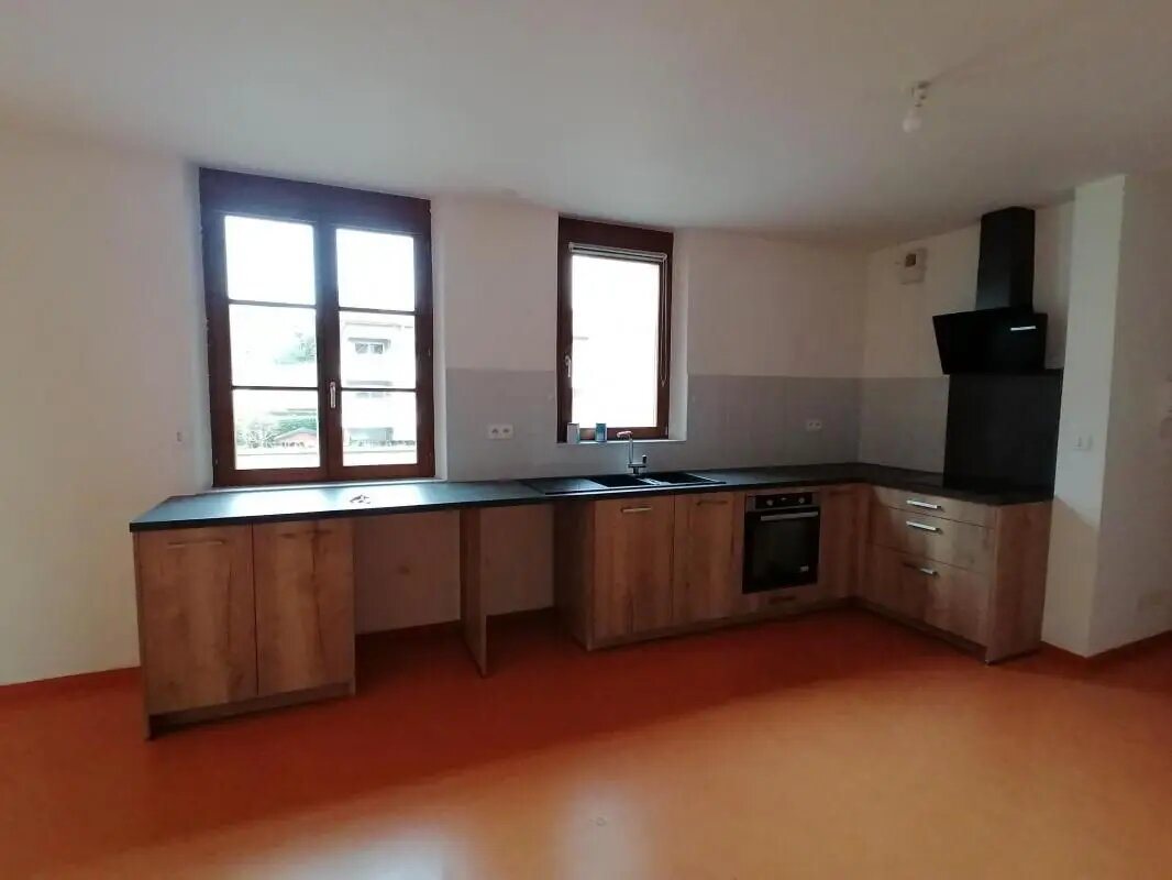 Appartement à louer, 117m², La Frette