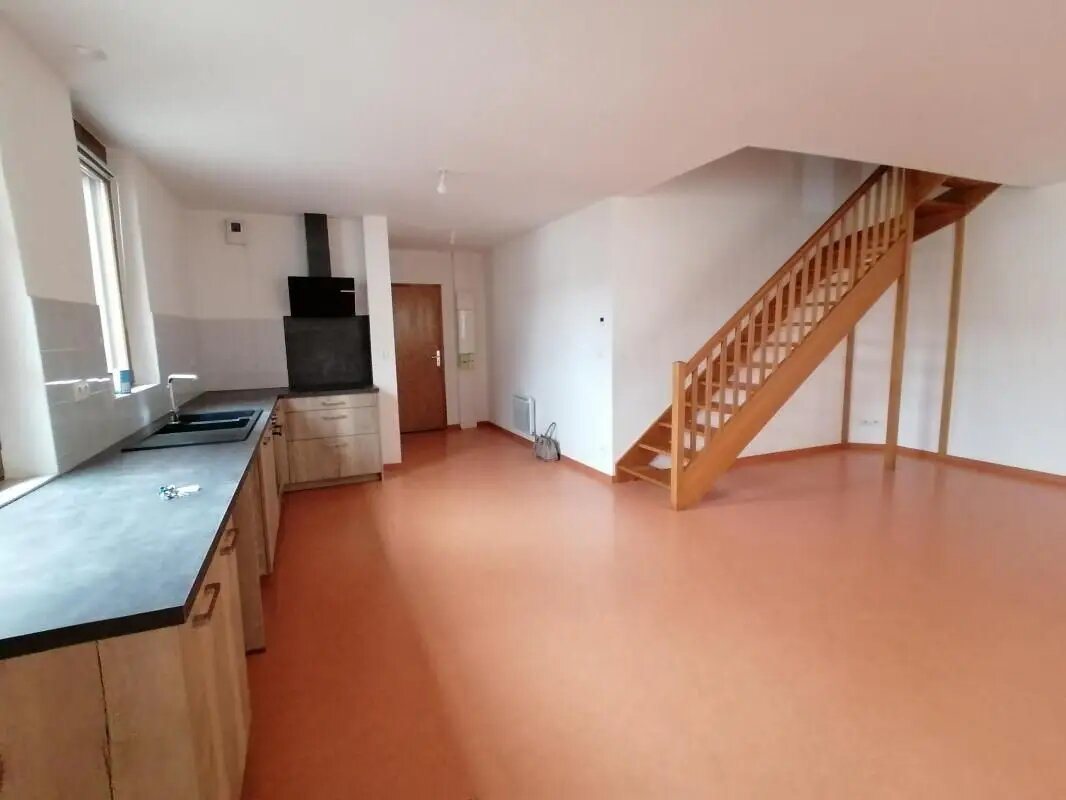 Appartement à louer, 117m², La Frette