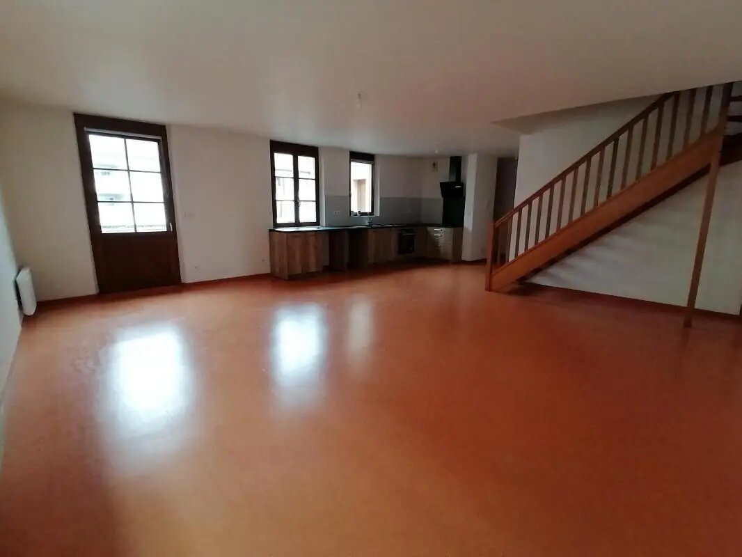 Appartement à louer, 117m², La Frette