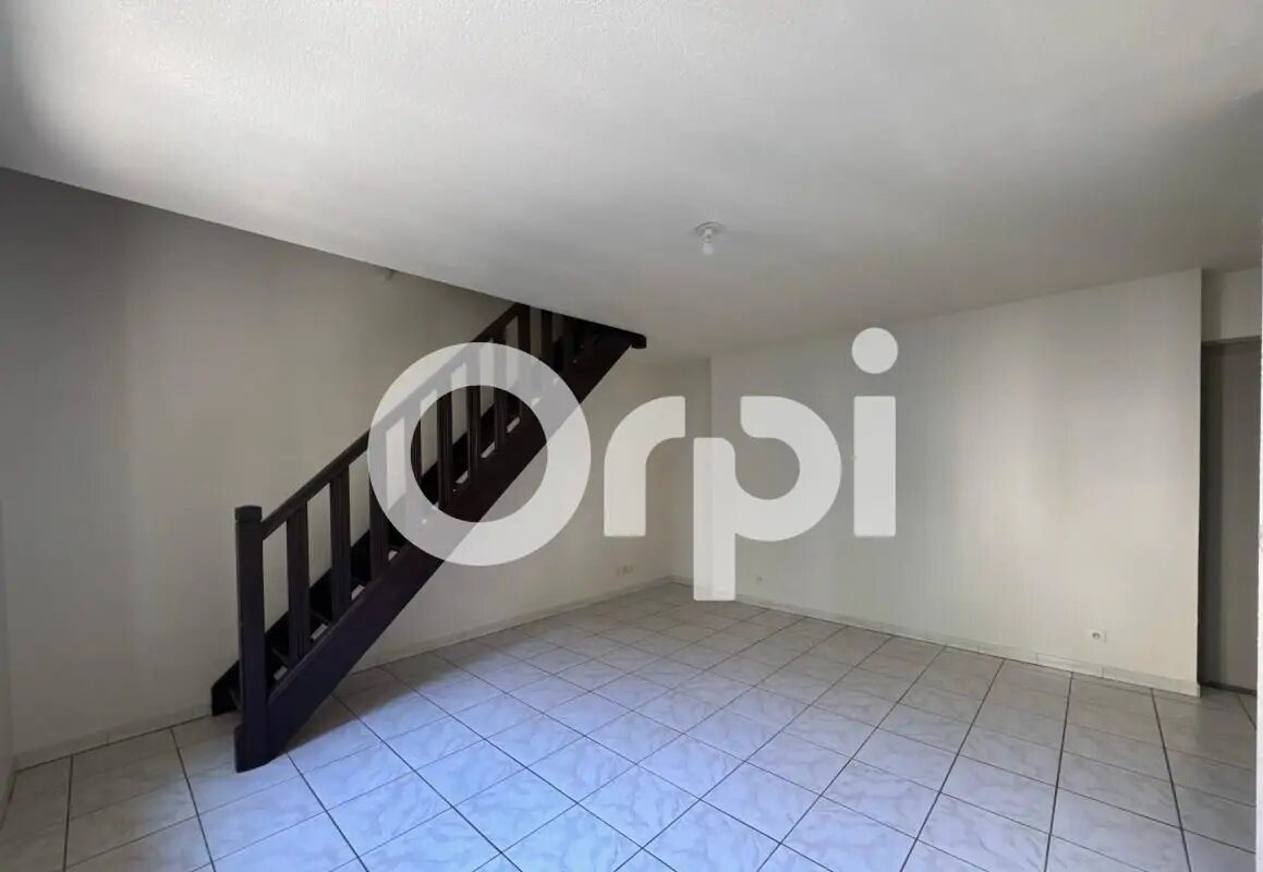 Appartement à louer, 64m², La Côte-Saint-André