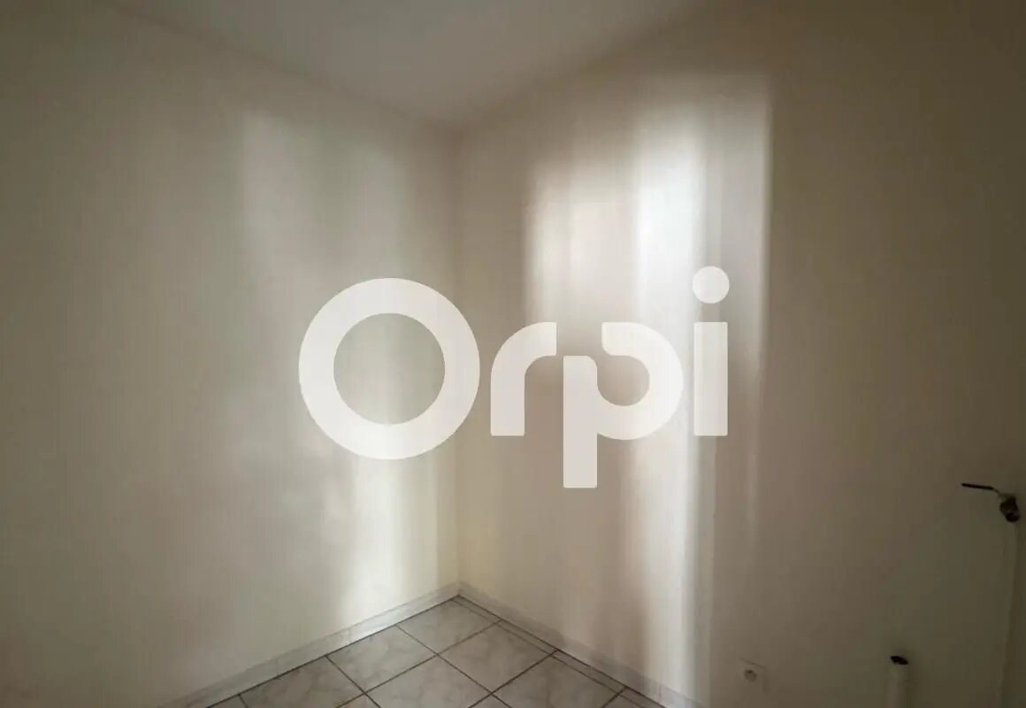 Appartement à louer, 64m², La Côte-Saint-André