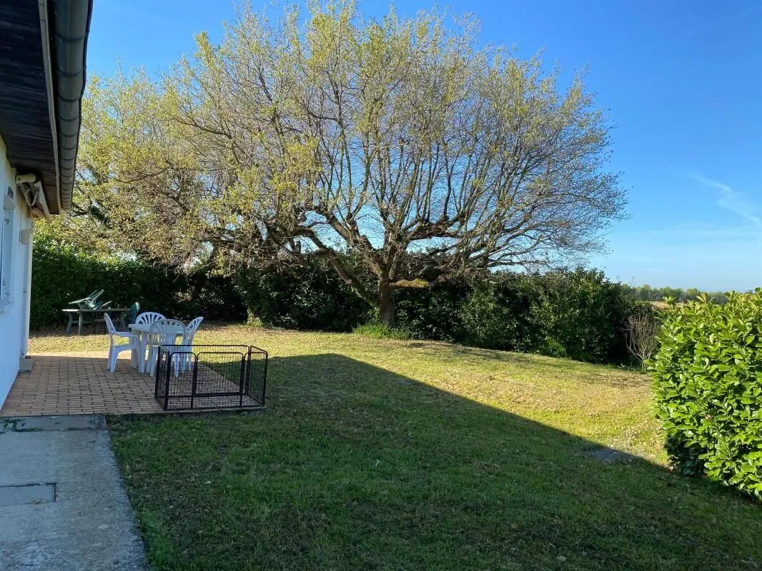 Maison à vendre, 80m², Beaurepaire