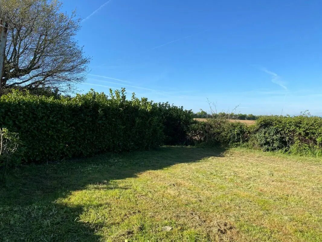 Maison à vendre, 80m², Beaurepaire
