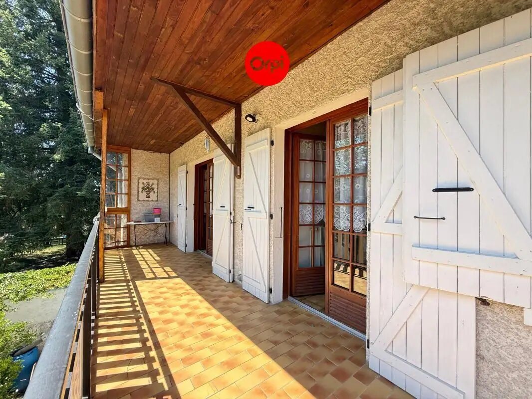 Maison à vendre, 103m², Longechenal