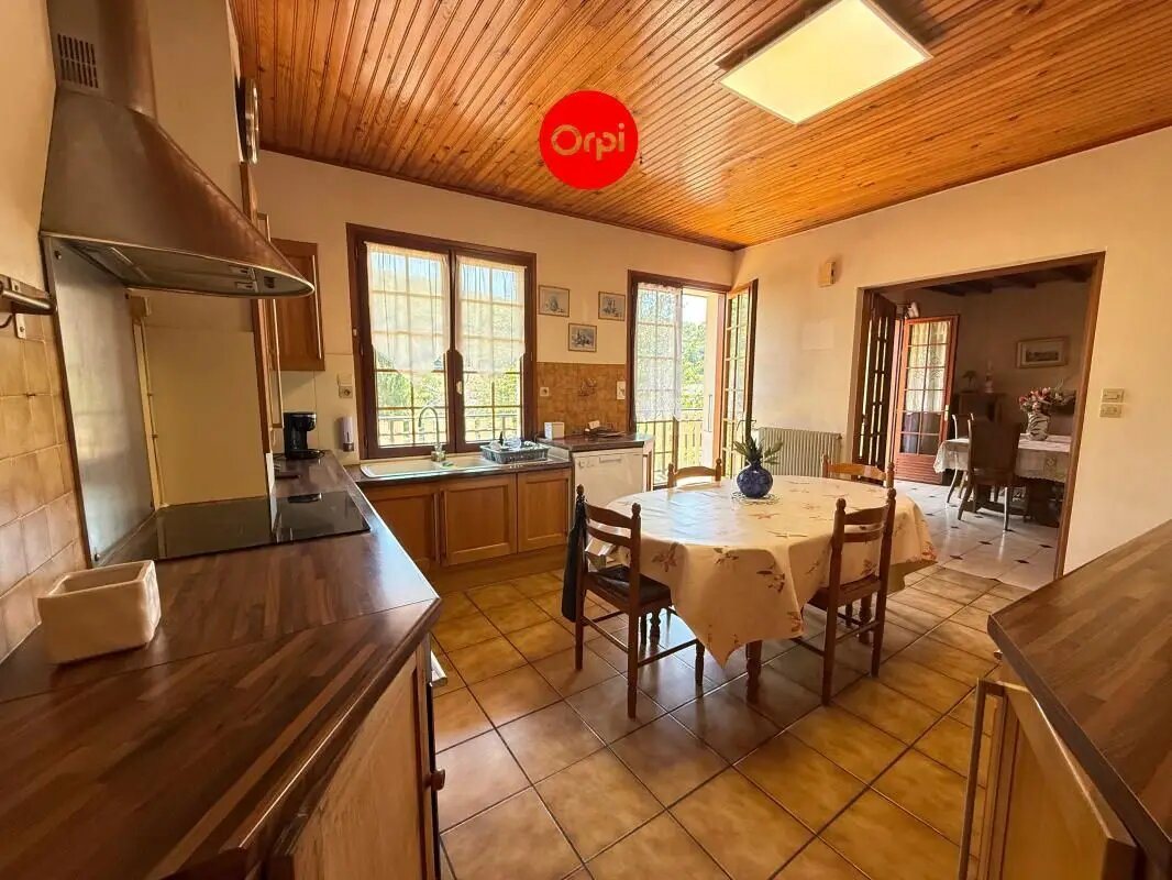 Maison à vendre, 103m², Longechenal
