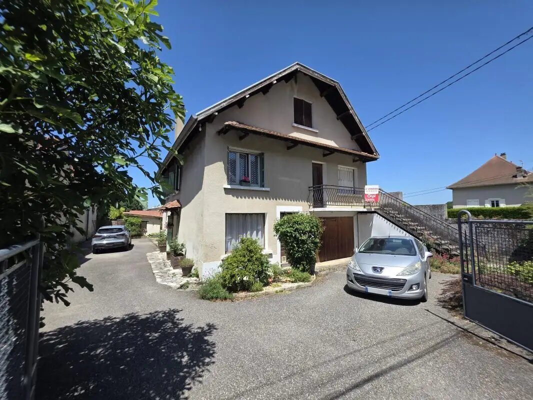 Maison à vendre, 230m², Izeaux