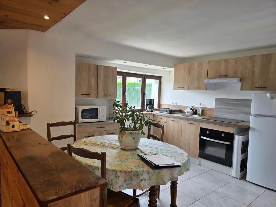 Maison à vendre, 230m², Izeaux