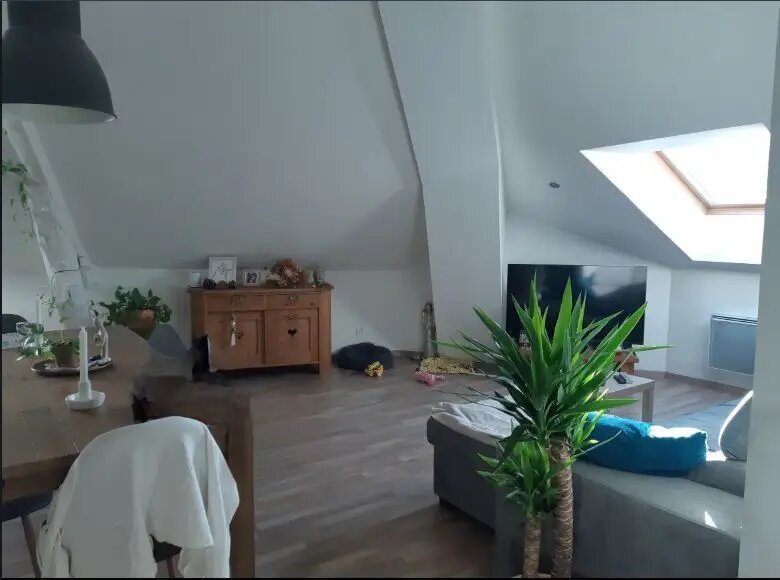 Appartement à louer, 51m², Rives