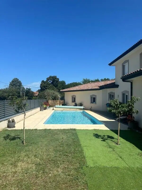 Maison à vendre, 205m², Agnin