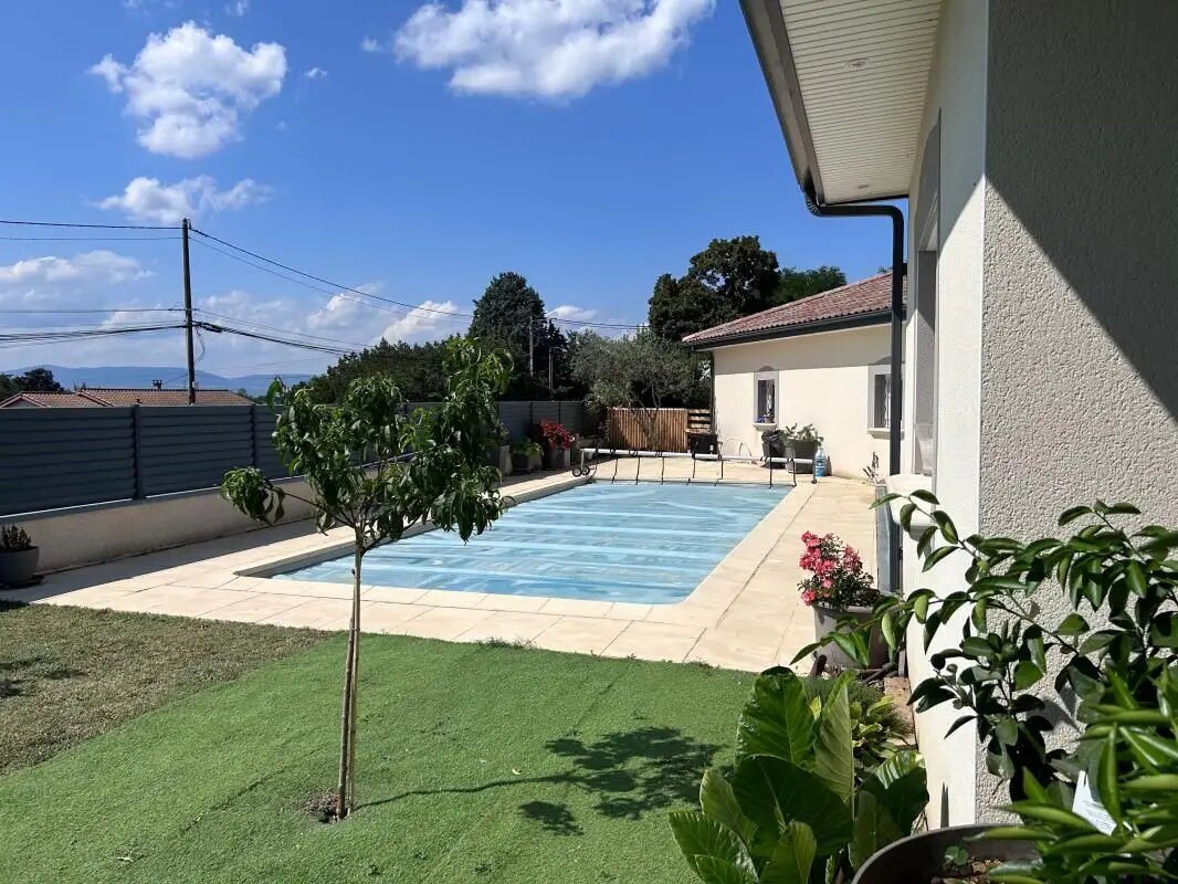 Maison à vendre, 205m², Agnin