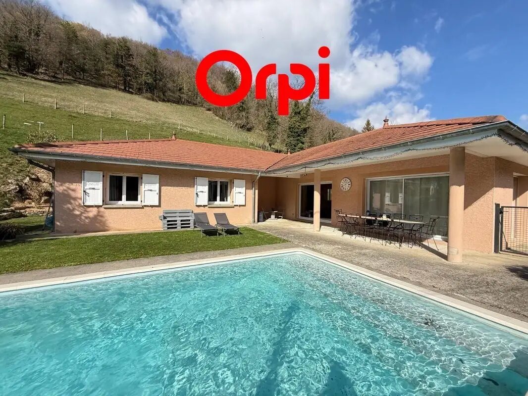 Maison à vendre, 146m², La Murette