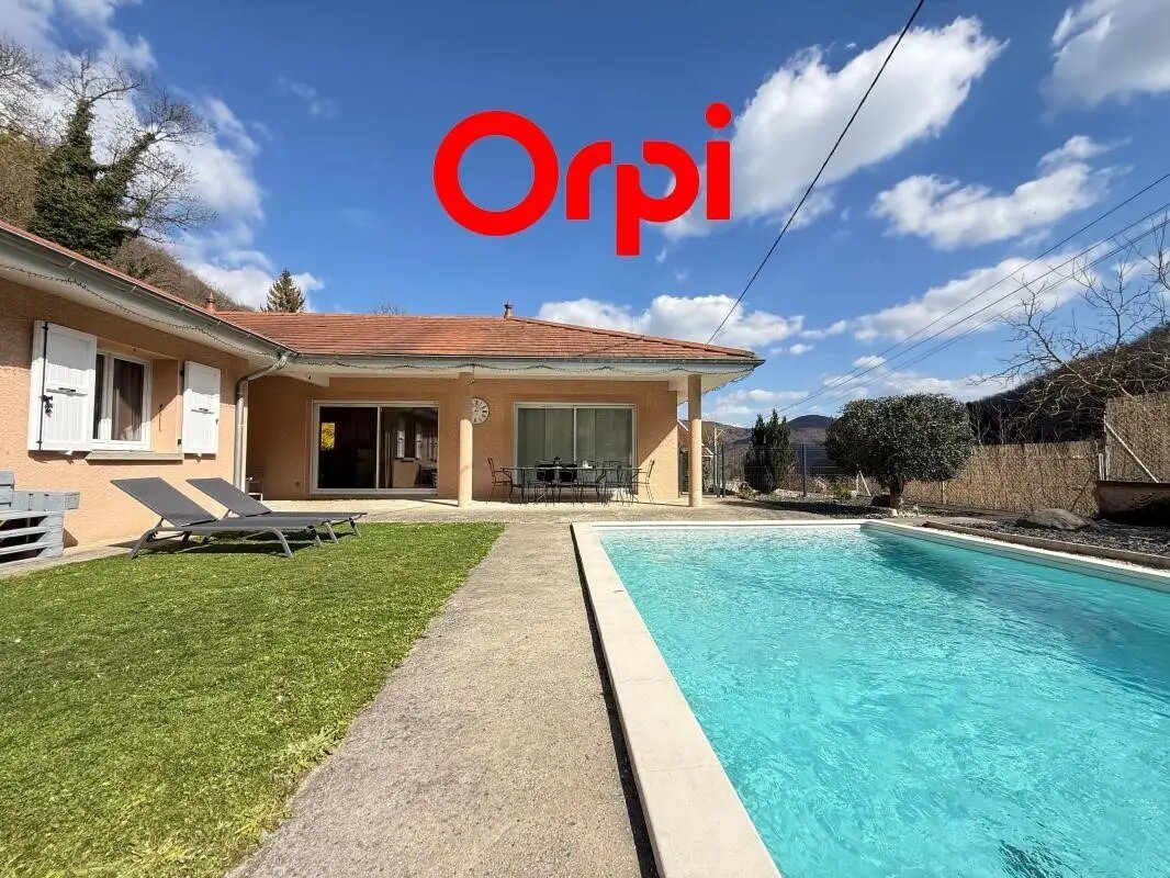 Maison à vendre, 146m², La Murette