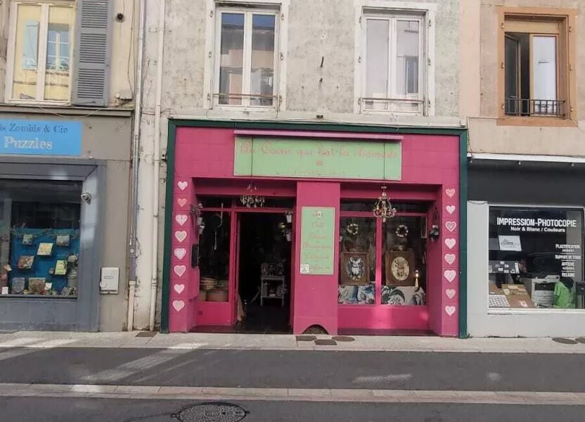 Maison à vendre, 182m², Beaurepaire