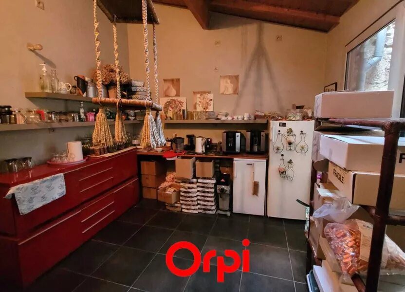 Maison à vendre, 182m², Beaurepaire