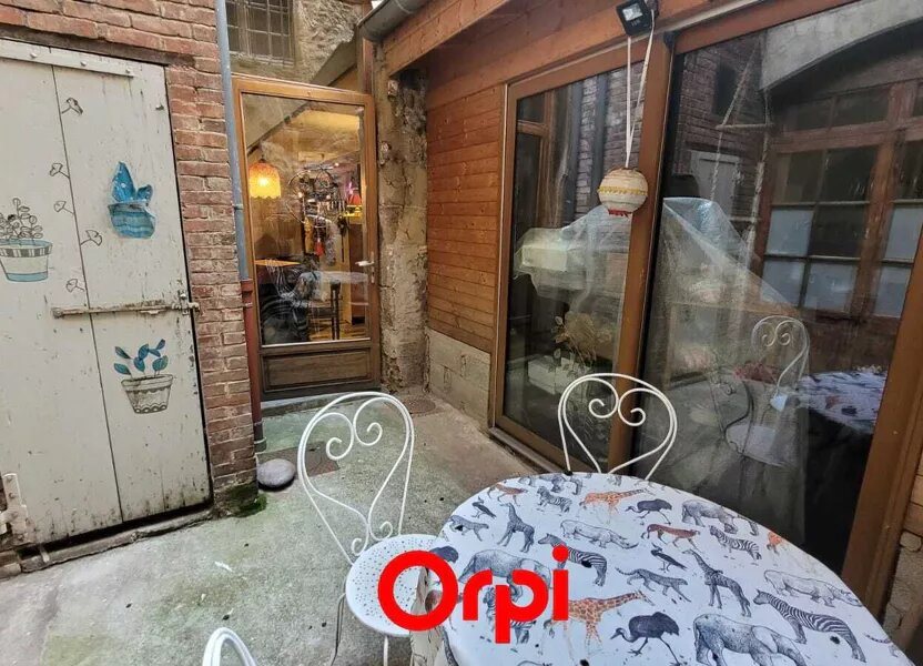 Maison à vendre, 182m², Beaurepaire