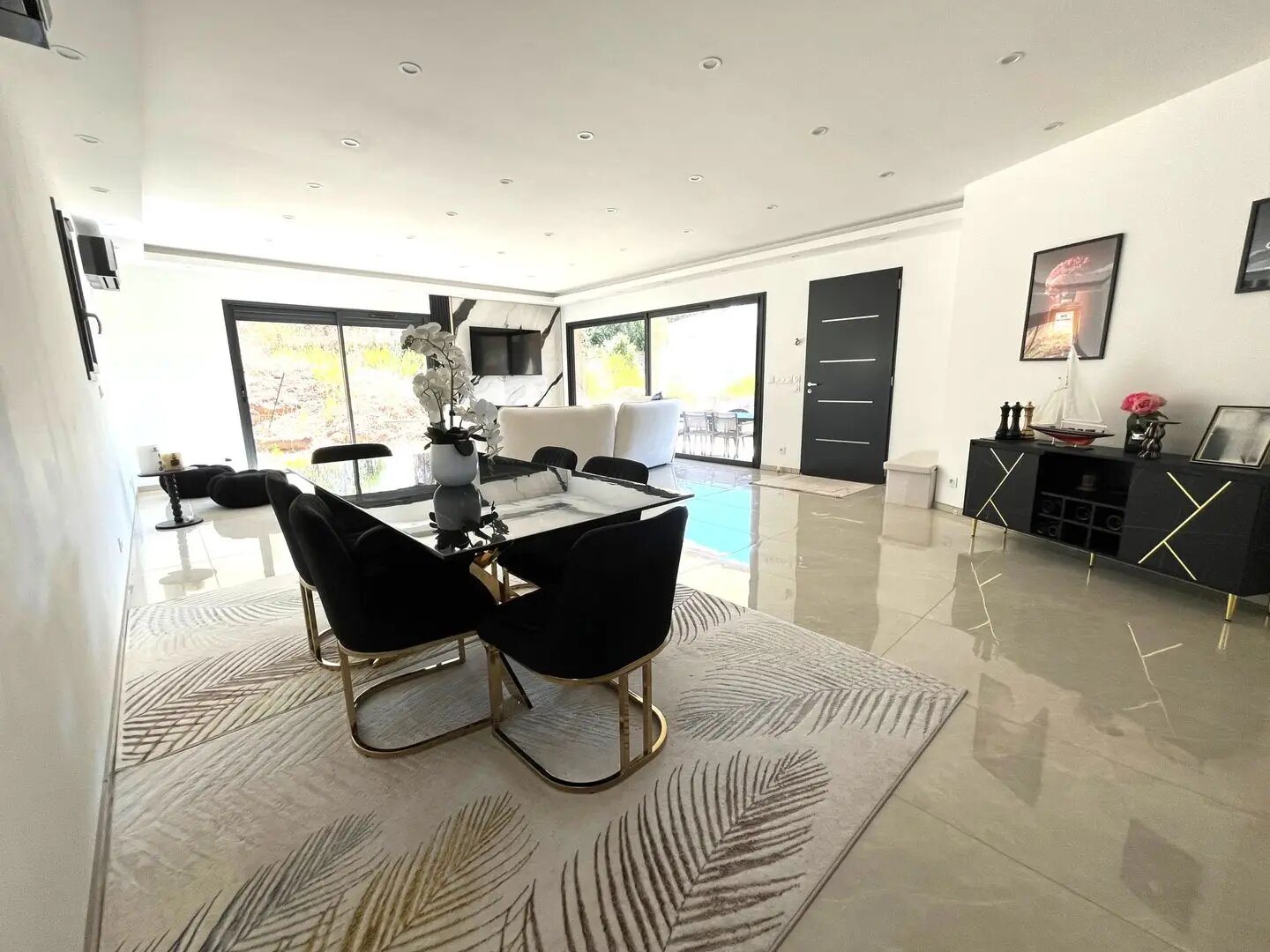 Maison à vendre, 119m², Vidauban