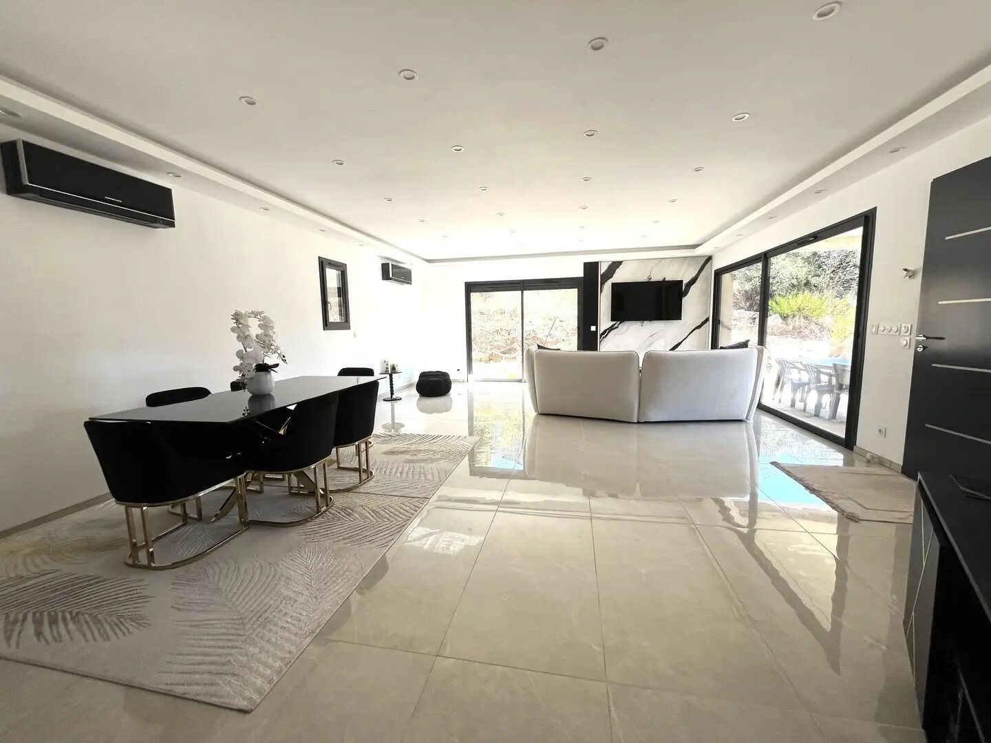 Maison à vendre, 119m², Vidauban