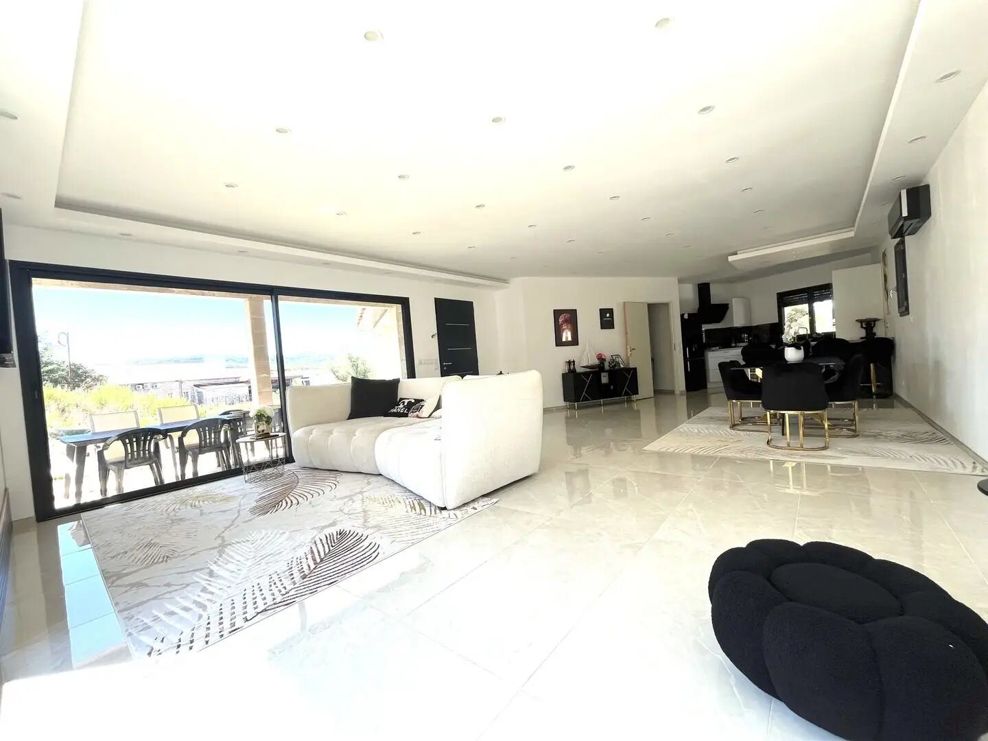 Maison à vendre, 119m², Vidauban