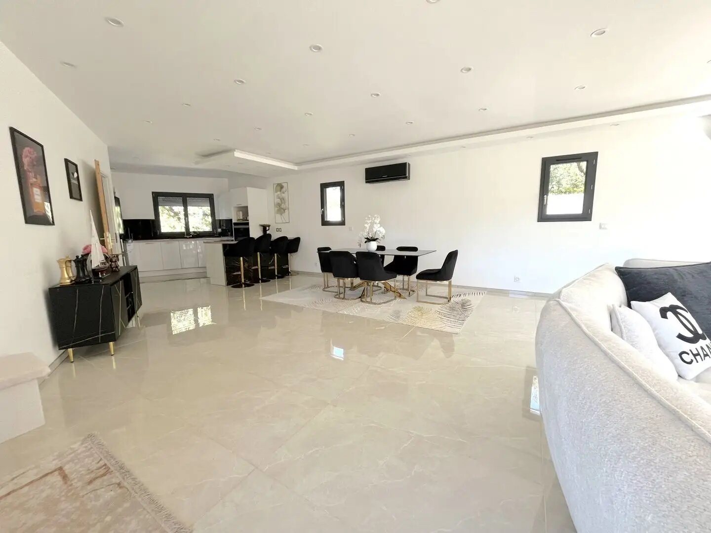 Maison à vendre, 119m², Vidauban