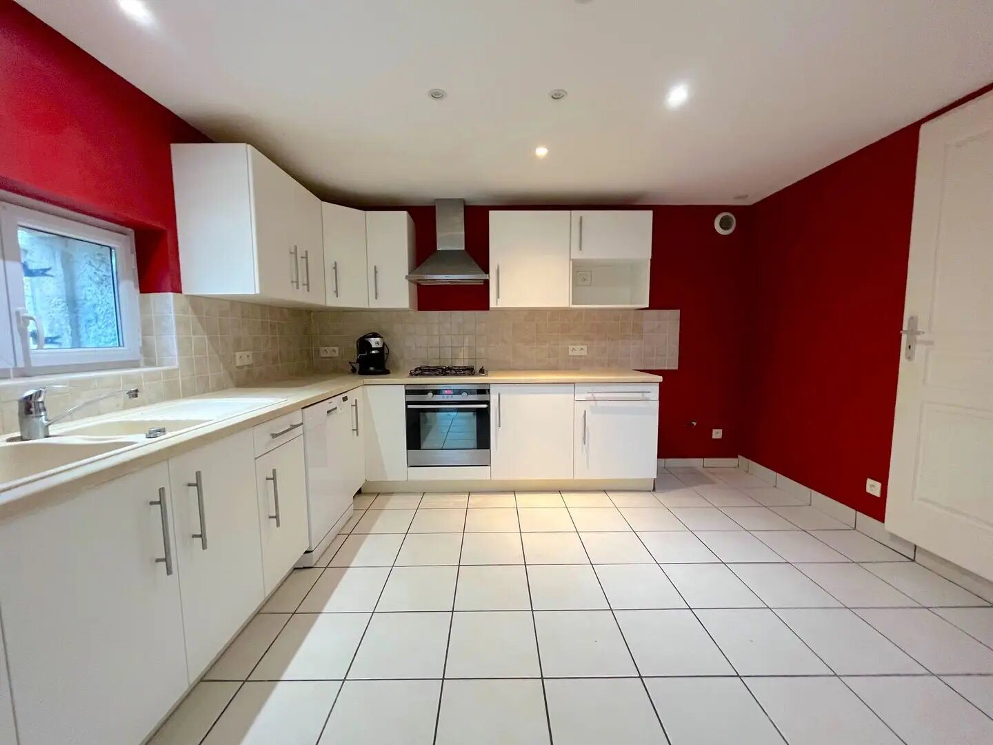 Maison à vendre, 123m², Porcieu-Amblagnieu