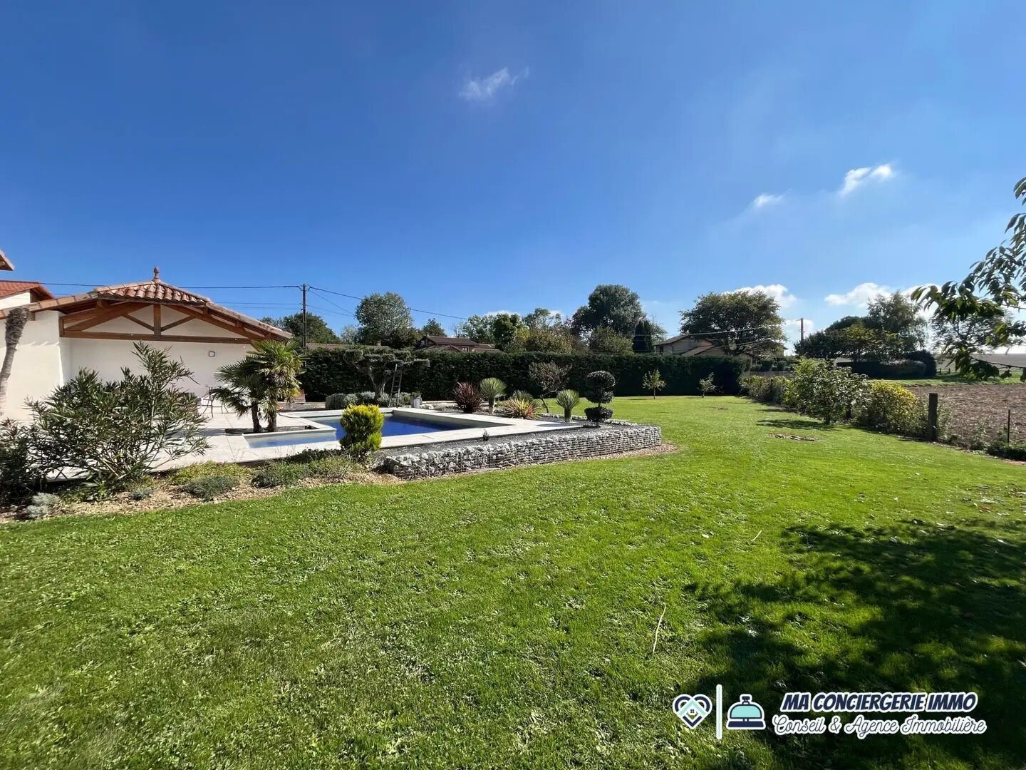 Maison à vendre, 260m², Roche